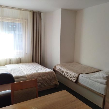 Apartman Masa كوباونيك المظهر الخارجي الصورة