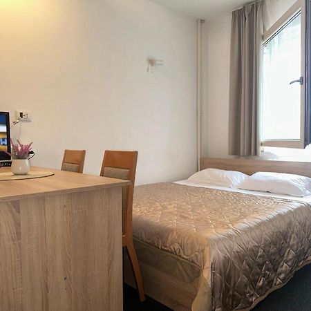 Apartman Masa كوباونيك المظهر الخارجي الصورة