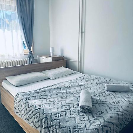 Apartman Masa كوباونيك المظهر الخارجي الصورة