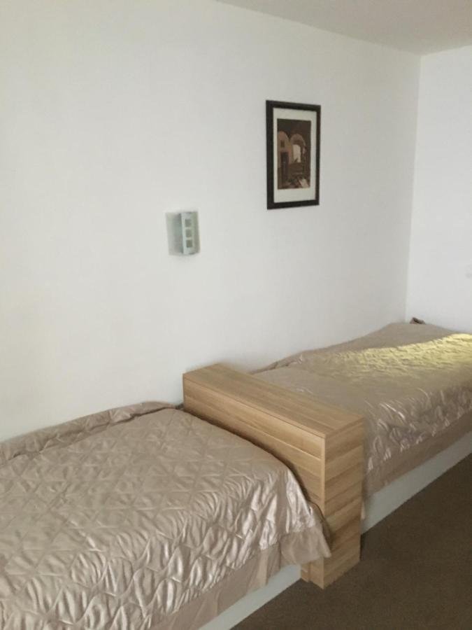 Apartman Masa كوباونيك المظهر الخارجي الصورة