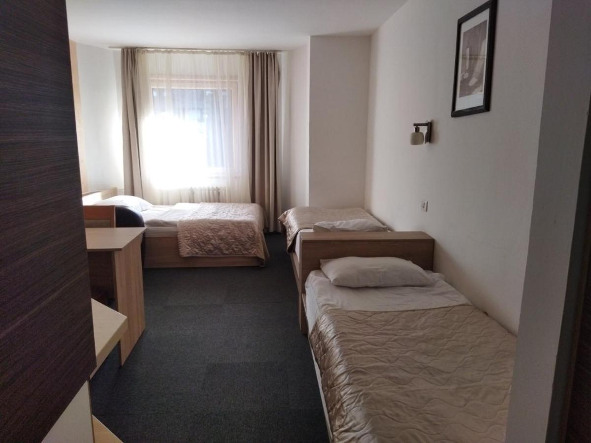 Apartman Masa كوباونيك المظهر الخارجي الصورة