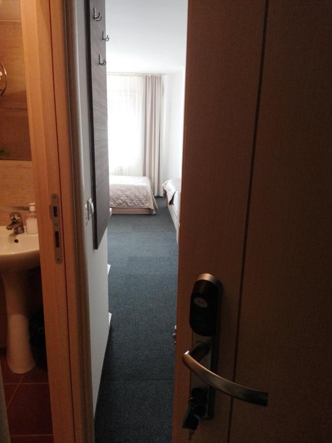 Apartman Masa كوباونيك المظهر الخارجي الصورة