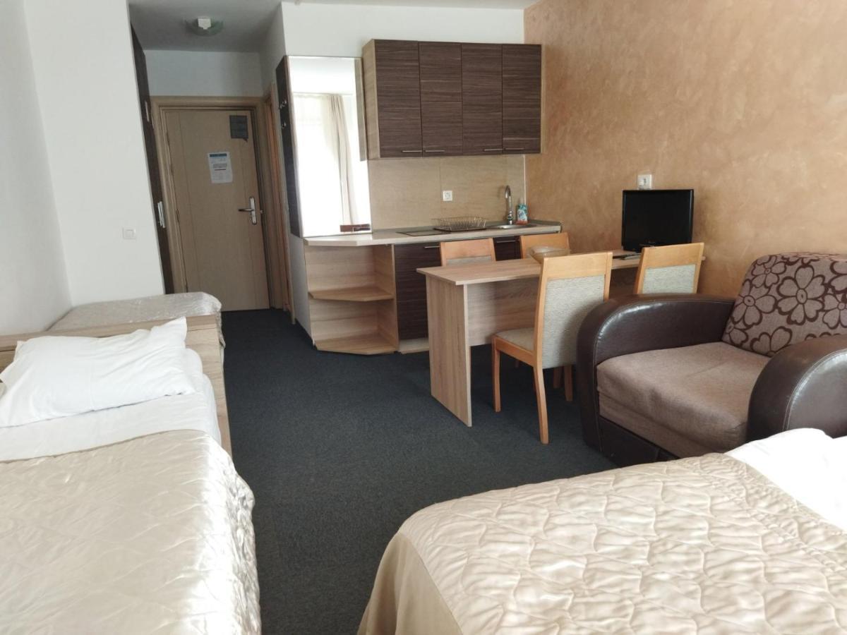 Apartman Masa كوباونيك المظهر الخارجي الصورة