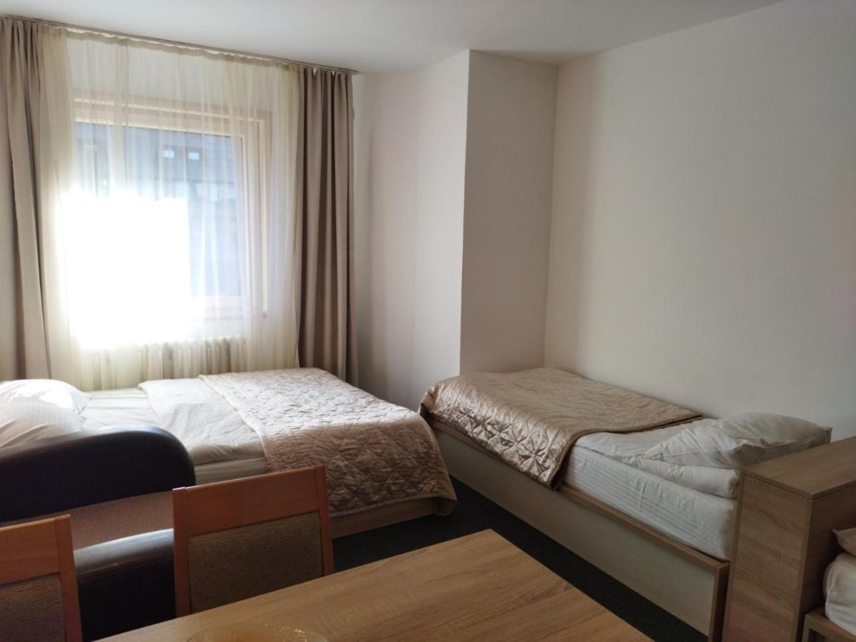Apartman Masa كوباونيك المظهر الخارجي الصورة