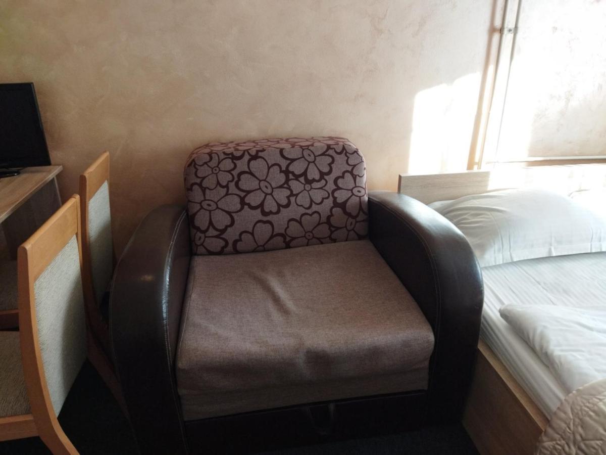Apartman Masa كوباونيك المظهر الخارجي الصورة