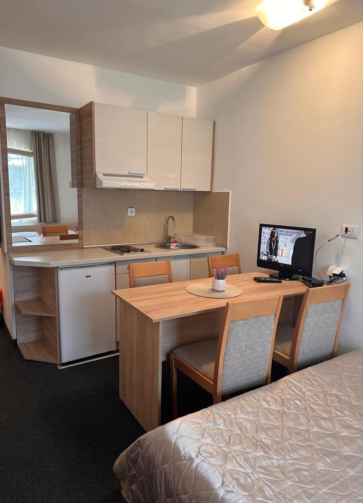 Apartman Masa كوباونيك المظهر الخارجي الصورة