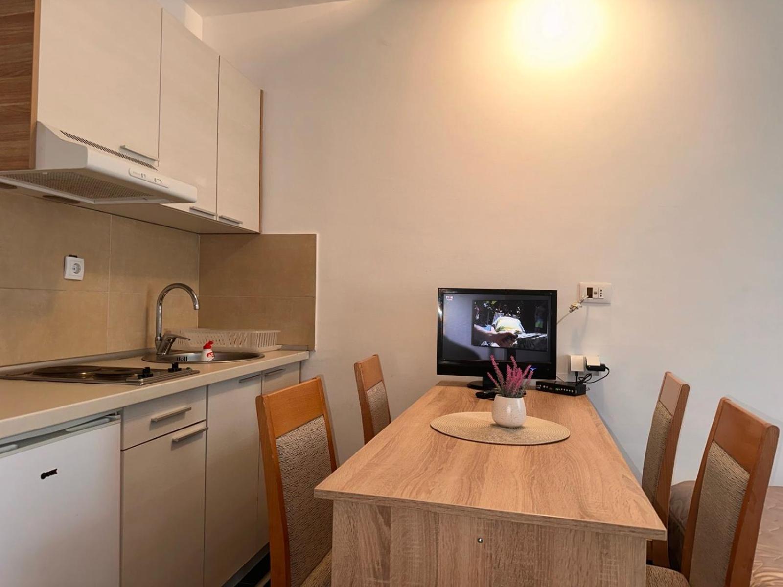 Apartman Masa كوباونيك المظهر الخارجي الصورة