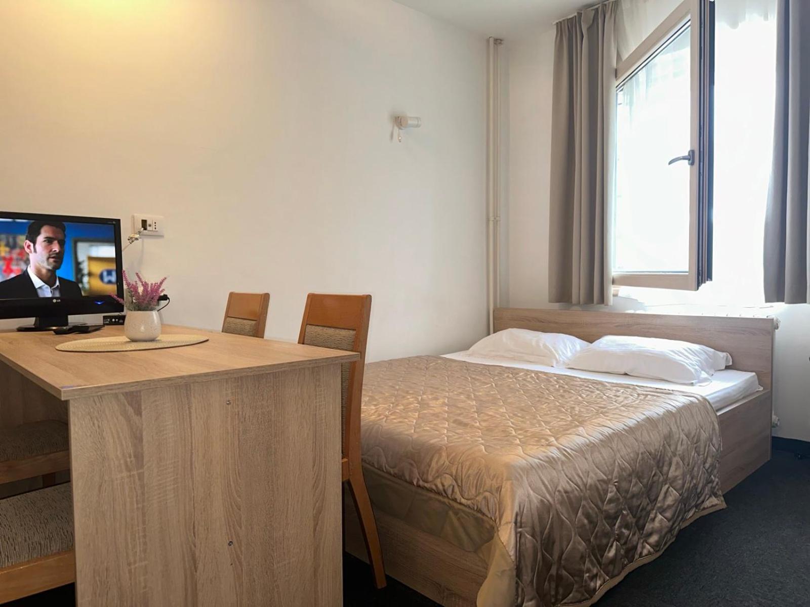 Apartman Masa كوباونيك المظهر الخارجي الصورة
