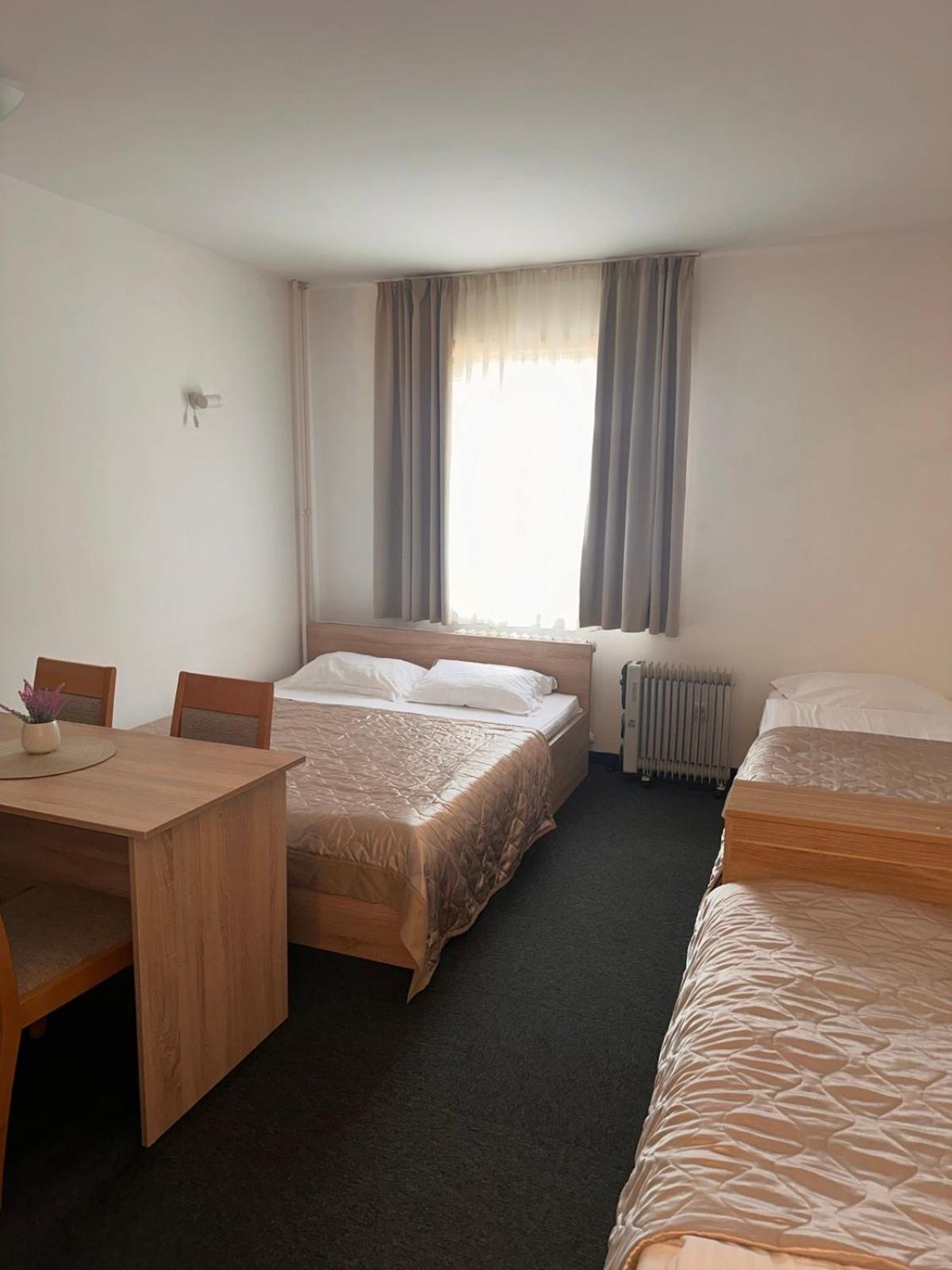 Apartman Masa كوباونيك المظهر الخارجي الصورة