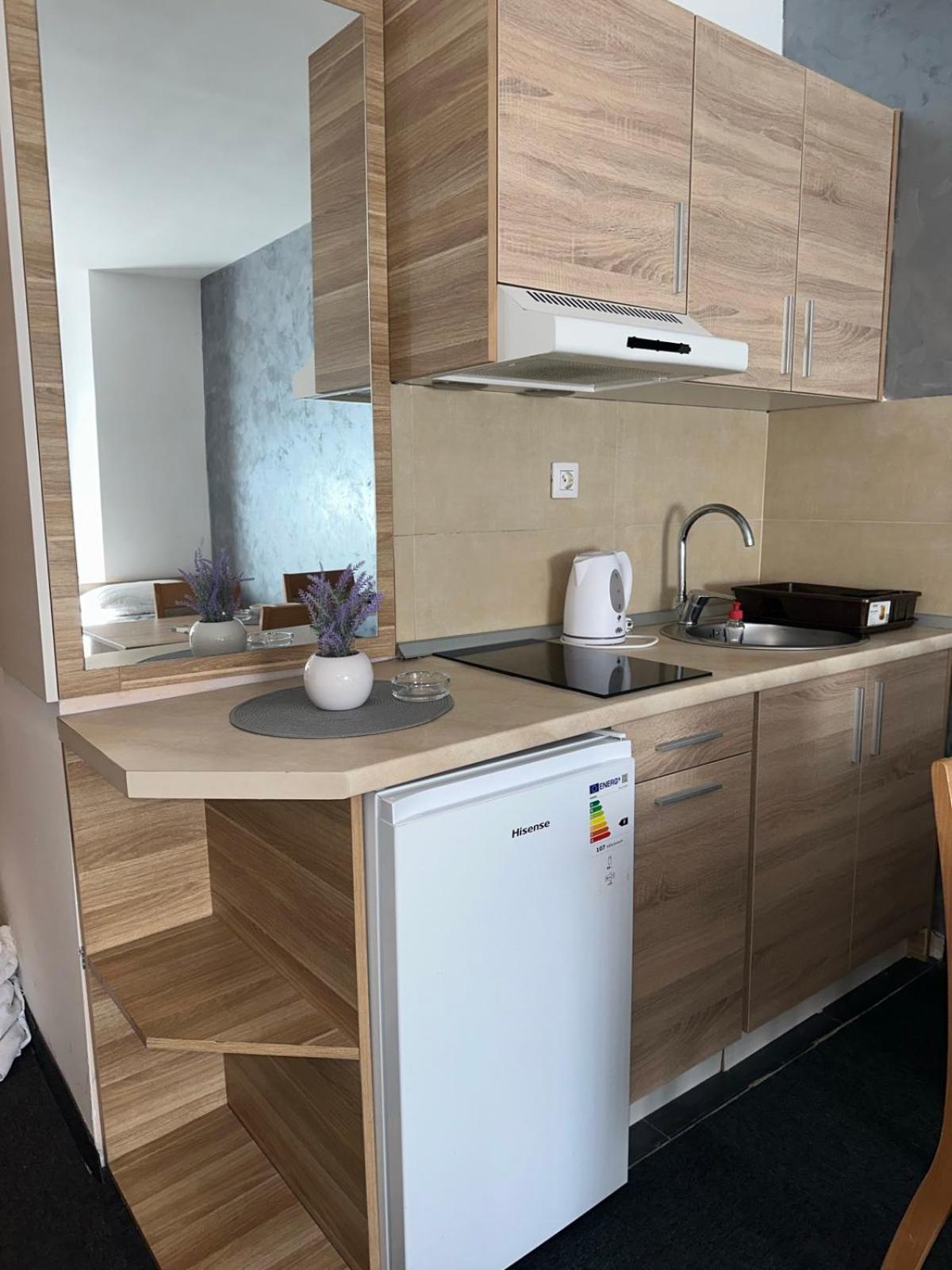 Apartman Masa كوباونيك المظهر الخارجي الصورة