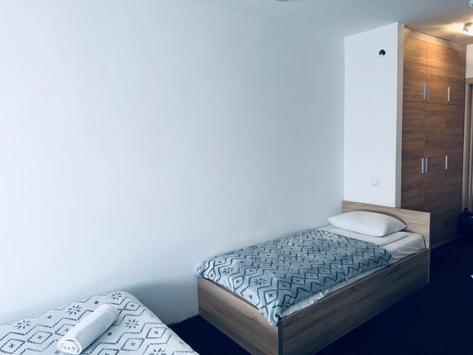 Apartman Masa كوباونيك المظهر الخارجي الصورة