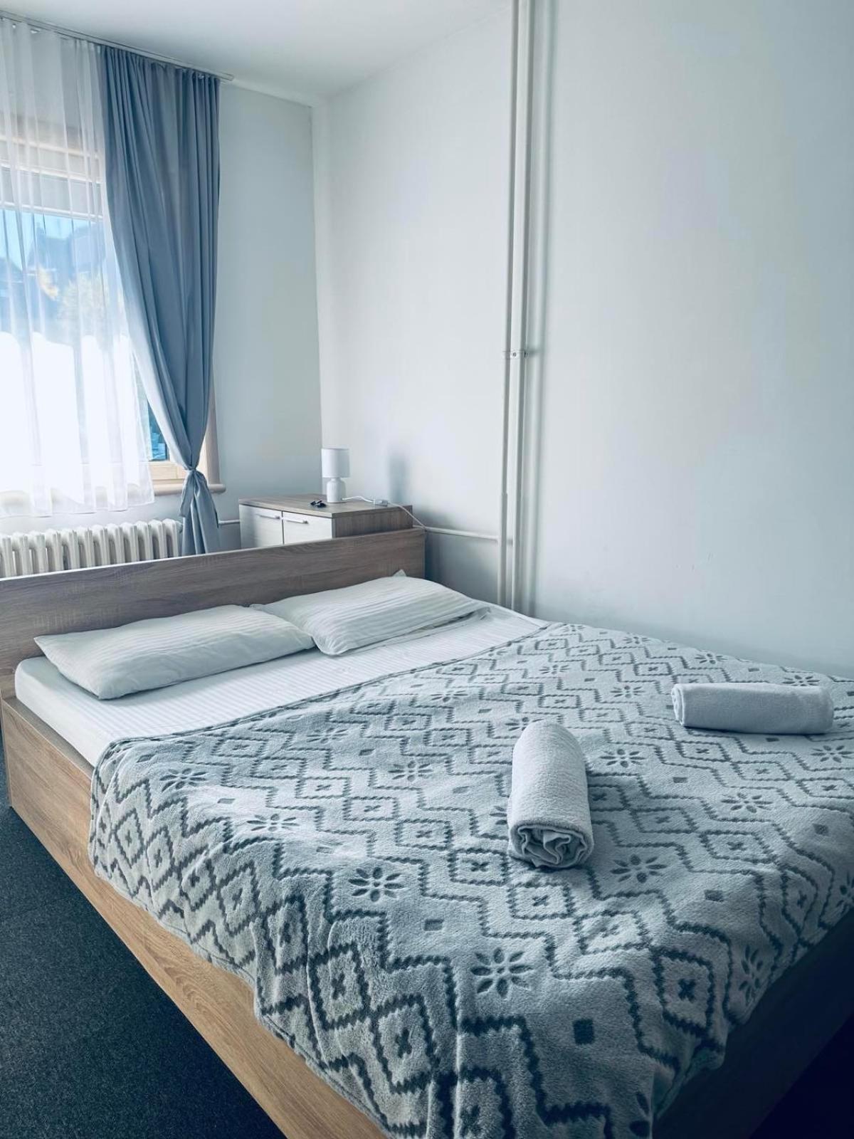 Apartman Masa كوباونيك المظهر الخارجي الصورة