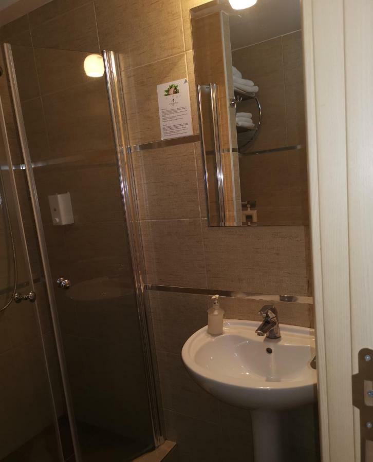 Apartman Masa كوباونيك المظهر الخارجي الصورة
