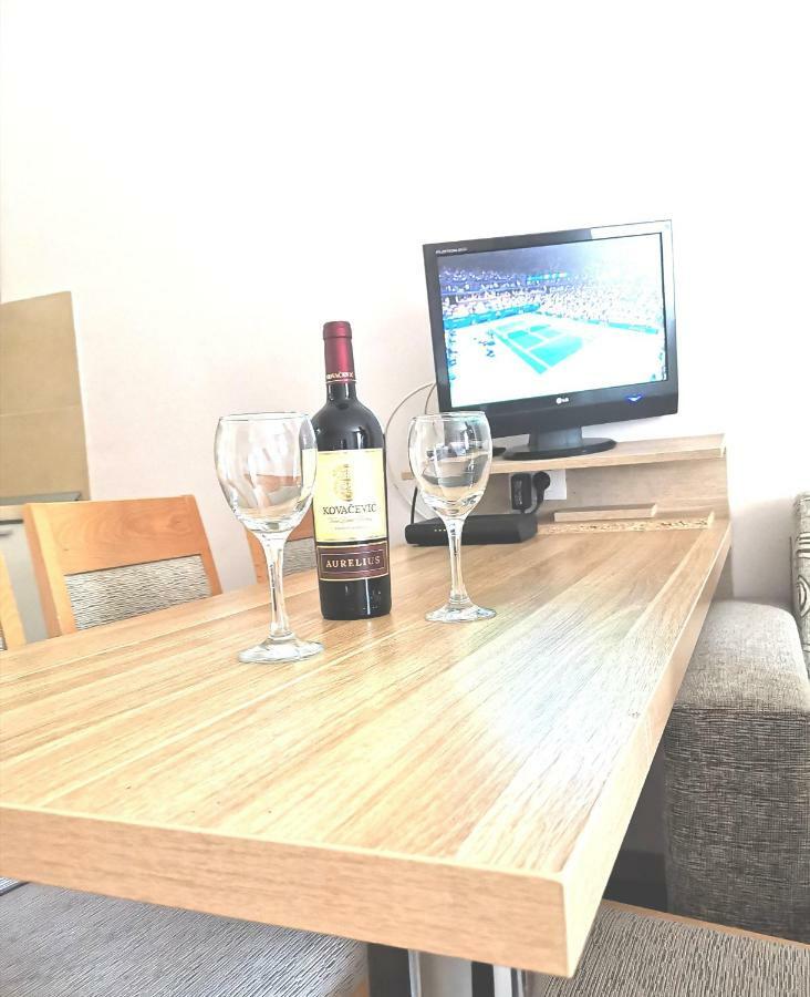Apartman Masa كوباونيك الغرفة الصورة