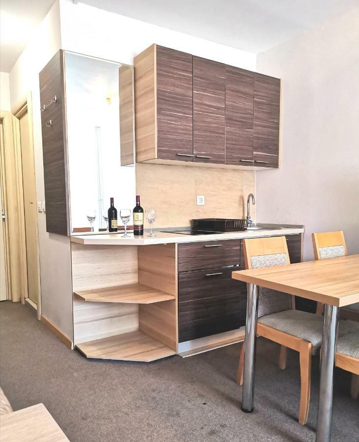 Apartman Masa كوباونيك المظهر الخارجي الصورة